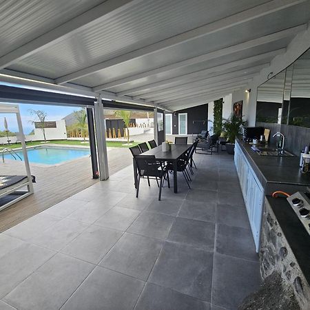 Villa Nahuel Santa Cruz de Tenerife Exterior foto